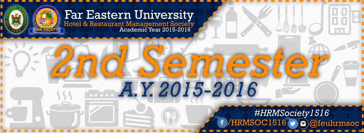 feuhrmsoc's tweet photo. Welcome Back Tams! #HRMSociety1516 https://t.co/u9ewmrxM26