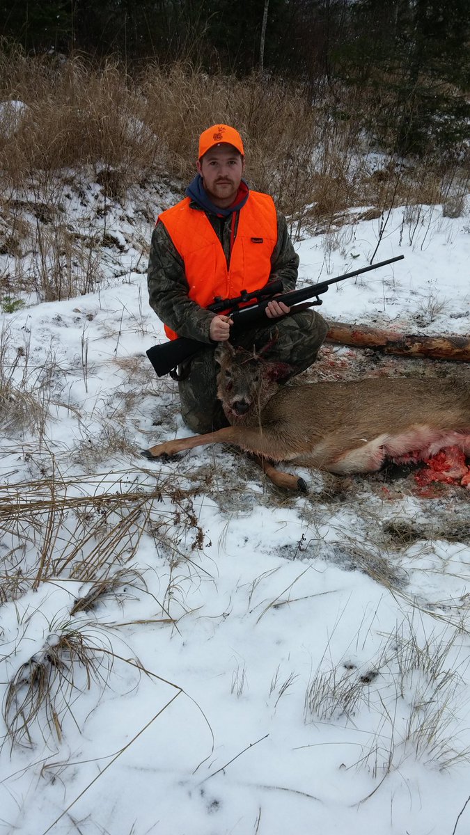 kylerbyler's tweet photo. Success! #theHUNT #echotrail https://t.co/wWbbYRdQQo