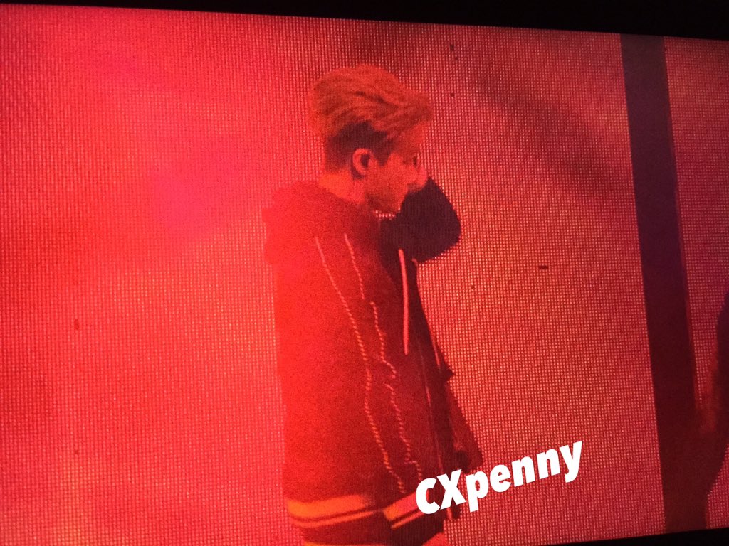 CXpenny_Hwan's tweet photo. 20151121 北京FM预览 https://t.co/HWtw0FgFhc