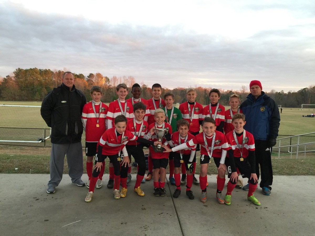 Enjoying a 6hr drive a little more than usual as 2015 CCL Shootout Champions w/ <a href="/brycecoleman10/">Bryce Andrew Coleman</a>