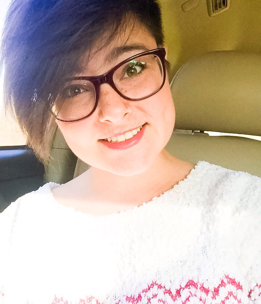 mokie_bear's tweet photo. Got glasses! 😎 https://t.co/BFugDChDCE