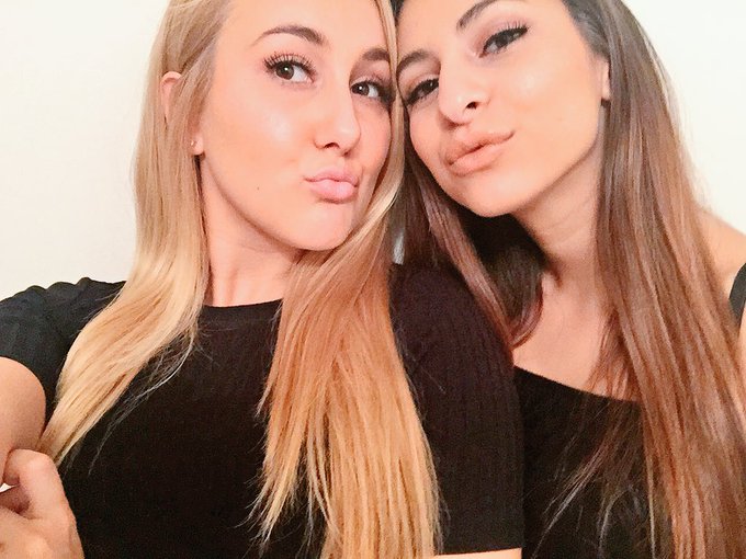 Enjoying the day in Mia 👯 @SerenaLuxxx https://t.co/EiFScj4xYq<a class="tags" target="_blank" title="On Twitter" href="/?out=eyJ0eXAiOiJKV1QiLCJhbGciOiJIUzUxMiJ9.eyJpYXQiOjE3MjA4OTQyOTEsImlzcyI6InR3cG9ybnN0YXJzLmNvbSIsIm5iZiI6MTcyMDg5NDI5MSwiZXhwIjoxNzUyNDMwMjkxLCJyZWRpcmVjdF91cmwiOiJodHRwczovL3R3aXR0ZXIuY29tL1NlcmVuYUx1eHh4In0.P52qeY7CfO2fIhyNlBp6v5XiOLYQmFTsW8OaRbJ_EHQHlFKA_VBoNKb76r0p-kTMmfzw5PbadnZdXEtoeHBbkA">@SerenaLuxxx</a><a href="/tag/newprofilepic"class="tags"><span>#newprofilepic</span></a>