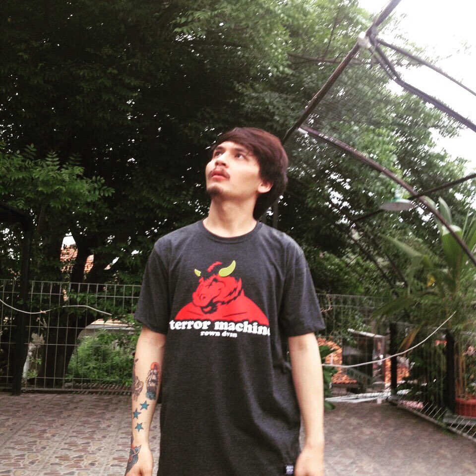 Rown-010803114 rp 120.000
Sms/wa:0857 18185650
Line: rbnt_official
jl. Kemanggisan raya 103 jakbar