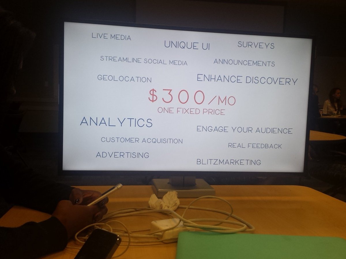 splinterseven's tweet photo. Use Cityboard to find places close by to share your experiences and promote, using the tools below #swmiami2015 https://t.co/XJSdFlbX7G