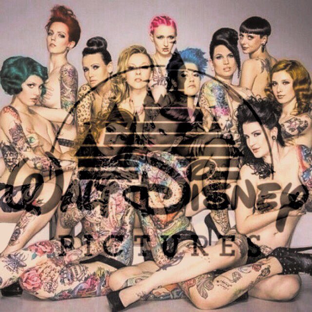 🔹ᴀ ɴᴇᴡ ᴋɪɴᴅ ᴏғ ᴅɪsɴᴇʏ

🔹ɴᴇᴡ ʀᴘɢ

🔹ʟᴏᴏᴋɪɴɢ ғᴏʀ ᴀʟʟ ᴄʜᴀʀᴀᴄᴛᴇʀs

🔹ᴘʟᴇᴀsᴇ ʜᴇʟᴘ ᴜs ɢᴇᴛ sᴛᴀʀᴛᴇᴅ.

ʀᴛ