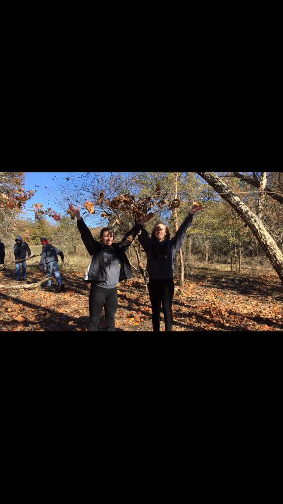 kamkam2700's tweet photo. this weekend was definitely one for the books💘 #fallback2015 https://t.co/IpGMxNU3og