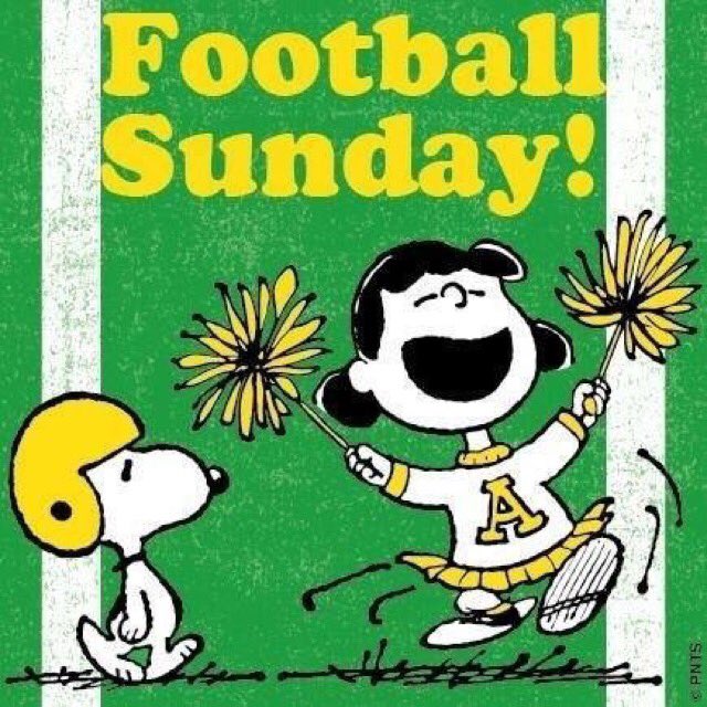 FoxiRoxi36DD's tweet photo. Hope you're having a fantastic Football Sunday and your fave teams are winners! https://t.co/ypirBQAbu0