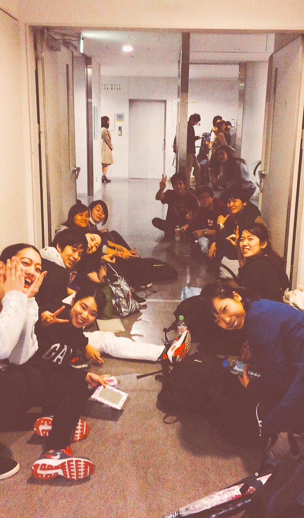 HESS 冬公演 2015 tweet media