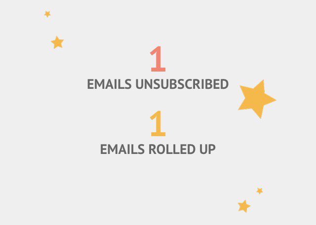 Wavy_Liek's tweet photo. Unsubscribe from unwanted emails &amp; combine the rest into a single daily digest w/ @unrollme https://t.co/zQSZu8Pguf https://t.co/FTxZOPoOy8