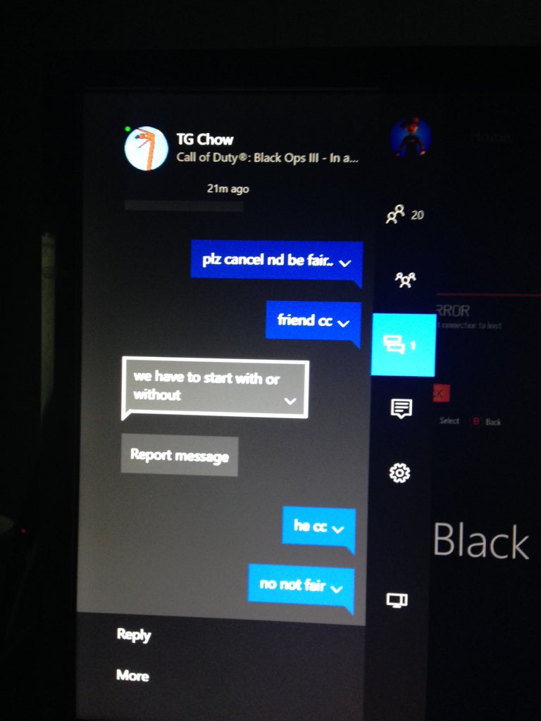 MLG Swift tweet media