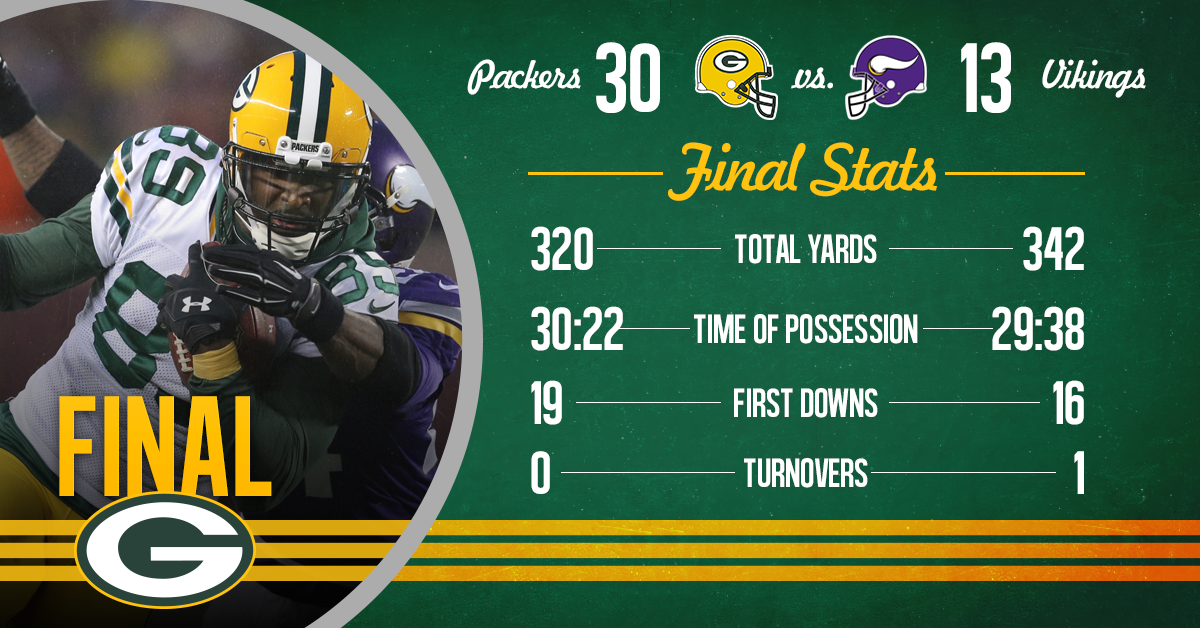 packers tweet picture