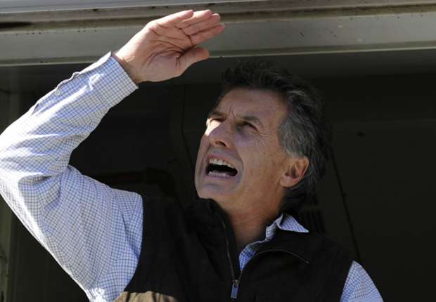 De <a href="/BocaJrsOficial/">Boca Juniors</a> a la <a href="/CasaRosadaAR/">Casa Robada Ar</a>: el camino de <a href="/mauriciomacri/">Mauricio Macri</a> ---> bit.ly/1PUsTI0