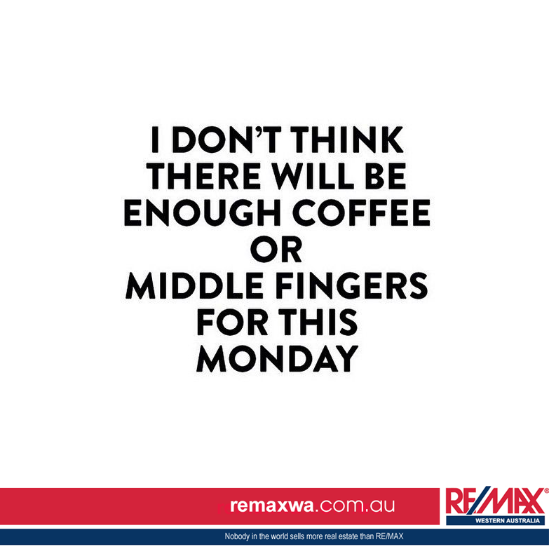 remaxwa's tweet photo. #Mondays https://t.co/EB9s3IdxB4
