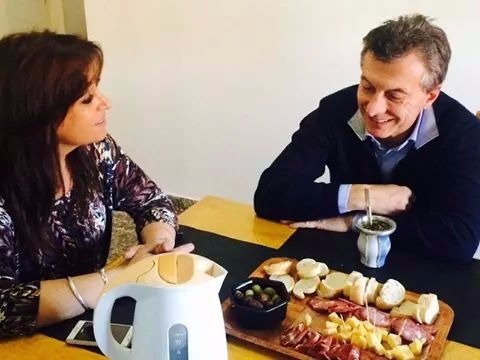 MONITAMARO's tweet image. #Cambiemos