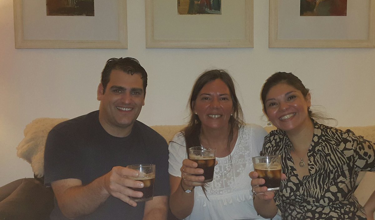 genomazzon's tweet photo. Desde Santa Fe, con orgullo saludamos a Ntro Señor Presidente @mauriciomacri ,  Salud! @LoreCappelletti @juan_monti https://t.co/79iIBiAHqs
