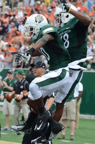 UNCCharlotteSPORTalk tweet media