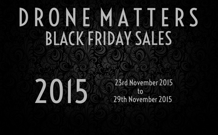 Drone Matters tweet media