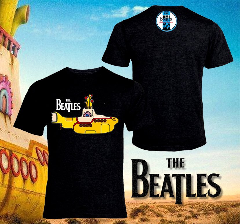 PO s/d 29 Nov'15 | Yellow Submarine BMS | S-XL | Cotton Combed 30s | More info: 081285743273

<a href="/beatle_INA/">BeatleManiaIndonesia</a>