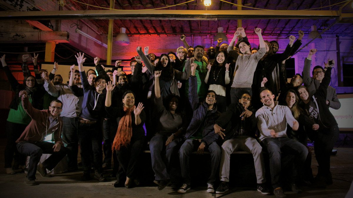 swpgh's tweet photo. Whew! What an awesome #swpgh! Thanks to everyone involved! https://t.co/54WBx6XJU3