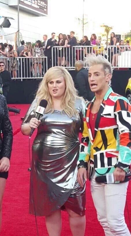 explicitblonde's tweet image. remember Sharpay and Ryan? This is them now, feel old yet?