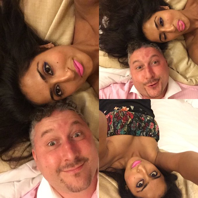 My soulmate https://t.co/bXKZGHwAxk<a href="/tag/spreadlove"class="tags"><span>#spreadlove</span></a><a href="/tag/peaceandlove"class="tags"><span>#peaceandlove</span></a><a href="/tag/lovenothate"class="tags"><span>#lovenothate</span></a>