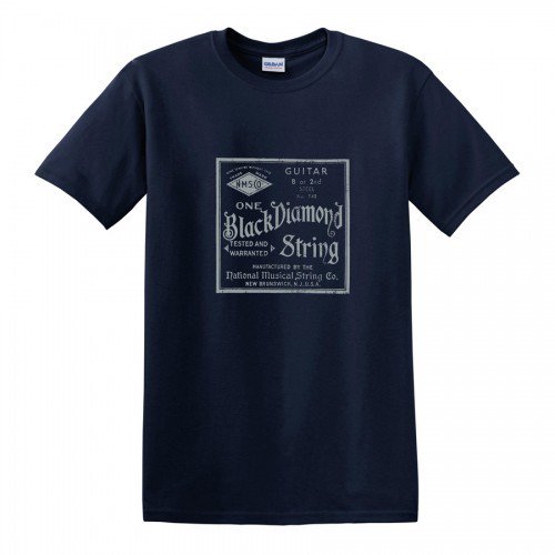 NJguitarlessons's tweet photo. Take a look at our Black Diamond #guitar string #tshirts at https://t.co/wswVoVzu61 https://t.co/3TJkY3h0dS