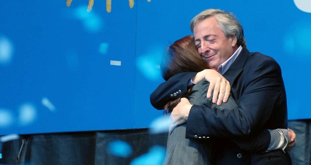 Frente Para La Victoria 🇦🇷 tweet media