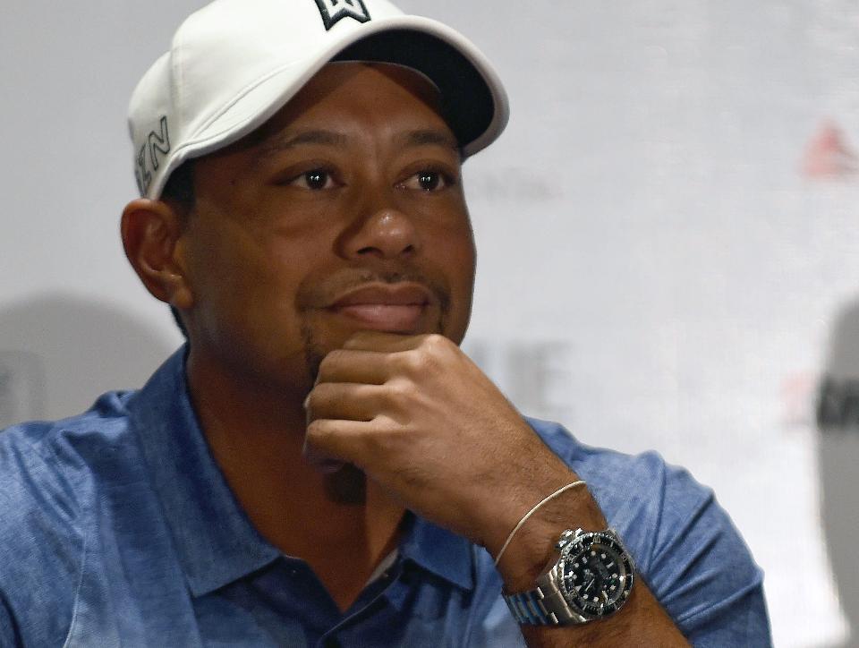 Forbes's tweet photo. Tiger Woods has earned $1.35 billion since turning pro in 1996 https://t.co/nOALykYQNT https://t.co/8W8KrE1pYx