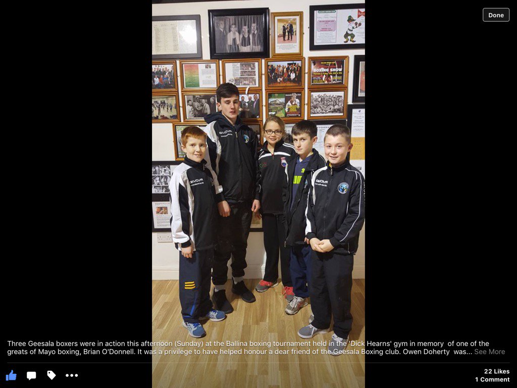 Geesala Boxing Club (@geesalaboxing) on Twitter photo 