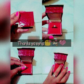 sriieWaaay's tweet photo. Happy anniv . Terimakasih atas semuanya ya ay . Semoga apa yg keluarga &amp; kita inginkan secepatnya terlaksana, aamiin https://t.co/6T08OmcxyR