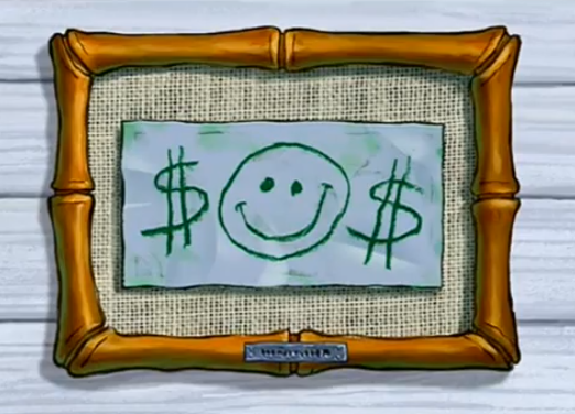 foxygrandpa62's tweet photo. I thought....ya know......maybe he'd buy it... https://t.co/Q9XNWHeSWe