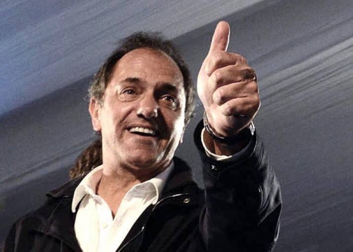 Peronismo con Quintela tweet media