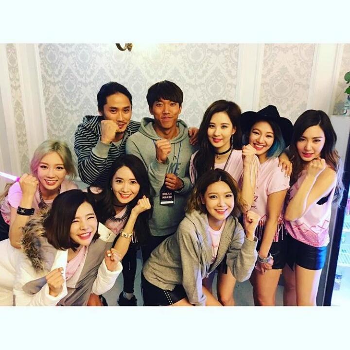 jecnis's tweet photo. Backstage 😷 #SH https://t.co/TfTML5p81S