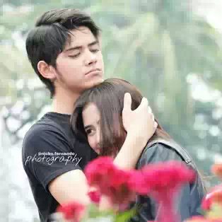 alfiahfiaa_'s tweet photo. bahagia terus ya kalian berdua @alysyarief @PrillyBie #Alprill https://t.co/apfb86MTQm