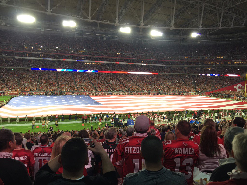 nucbax's tweet photo. Proud to be an American. Go USA!! https://t.co/90unwEu2zN