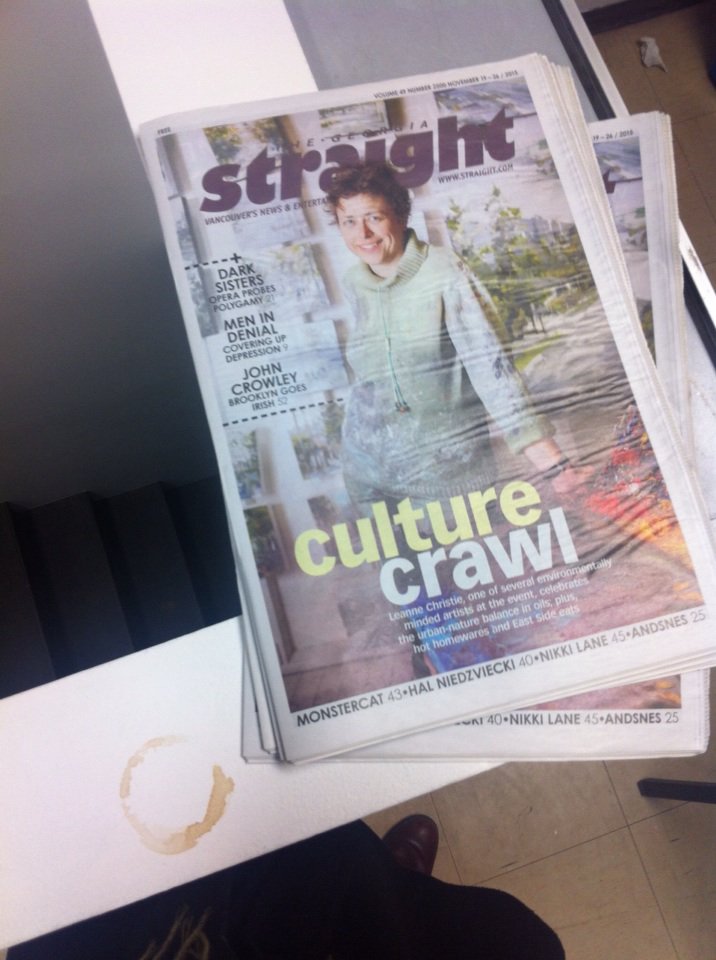 nicolesleeth's tweet photo. @leannechristie as seen at Mergatroid #lchr https://t.co/bGFajTSB0w