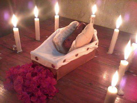 SoyArgen's tweet photo. Que en paz descasen @kirchnerismo https://t.co/rfvlquT0gv
