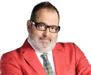 .
Y NO ME QUIERO OLVIDAR DEL GORDITO GOLPISTA Y EQUIPO, QUE NOS MOSTRÓ LO QUE PASABA EN ARGENTINA!

MUCHAS GRACIAS!