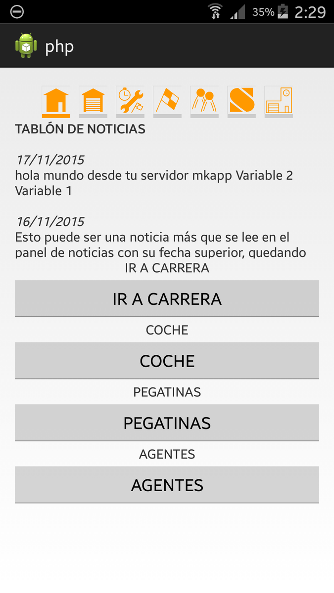 ManagerComuF123's tweet photo. Seguimos avanzando. Y, como homenaje, una imagen de la escudería que reina actualmente #Mercades #comuniof1 #MKAPP https://t.co/fYjnAZssTY