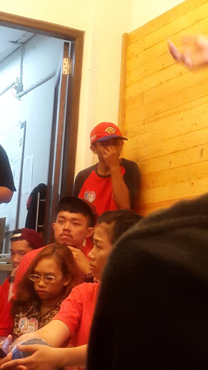 Kelakuan <a href="/nanangjarwo/">kepo</a>  #7thDorksIndonesia