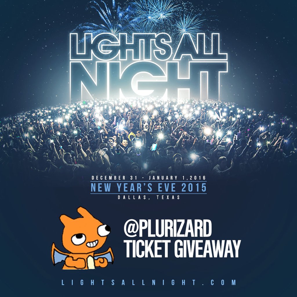 aionia_life's tweet photo. Alright... here it is!!

Retweet and follow @LightsAllNight for your chance to win 1 GA ticket to Lights All Night!! https://t.co/pu7QWeEMKj