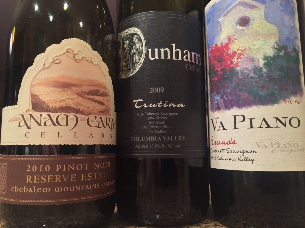 Jack C.W. (@nwwines) on Twitter photo Sunday #Funday revisits #wawine #orpinot <a href="/AnamCaraWine/">Anam Cara Cellars</a> <a href="/dunhamcellars/">Dunham Winemaker</a> <a href="/vapianoestate/">Justin Wylie</a> Sunday #Funday revisits #wawine #orpinot <a href="/AnamCaraWine/">Anam Cara Cellars</a> <a href="/dunhamcellars/">Dunham Winemaker</a> <a href="/vapianoestate/">Justin Wylie</a>