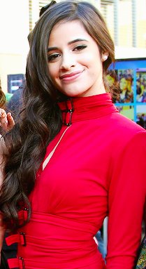 5HEV0LUTION's tweet photo. Camila 💗 https://t.co/xMjpQUfdZc