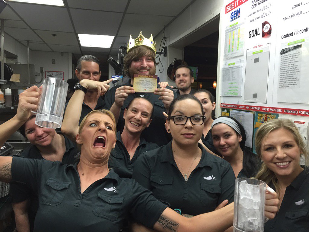 racethomas6's tweet photo. Way to go Eric!! Gem champ of the week, 95 ITR &amp; 0% Gwap! #chilislove  #chilis40 https://t.co/tEa9pV3Eeo