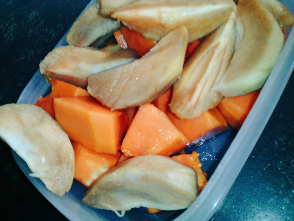 tibreka90's tweet photo. #Sarbu #FoodCombining #KibulanSehat 
@erikarlebang https://t.co/v2jZ4jBckk