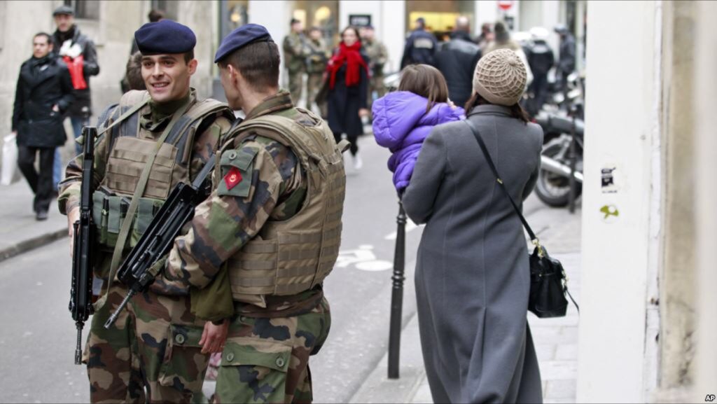 JRReporting's tweet image. The first of many European countries that will impose partial martial law in the coming year I reckon. #EU #WW3