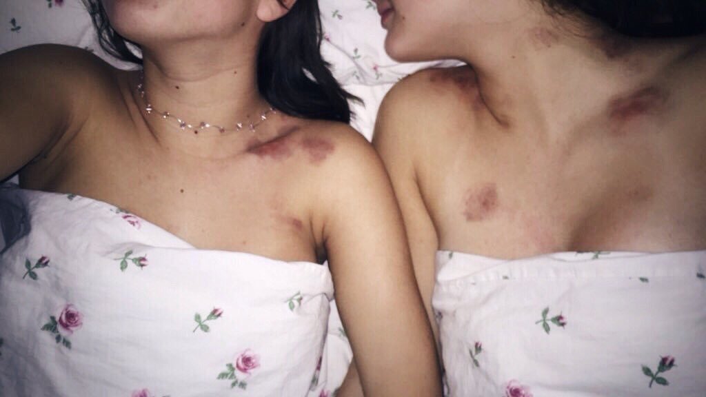 GIRLSONGIRLS (@glrlsonglrls) on Twitter photo 