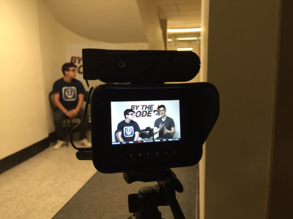 CKproductionsNY's tweet photo. Something's coming... Something big...
#BytheCodeSeries #CKFilmsNY https://t.co/WHOs2hczTL