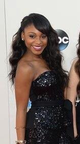 5HEV0LUTION's tweet photo. Normani 💓 https://t.co/G0WZDAZSnU