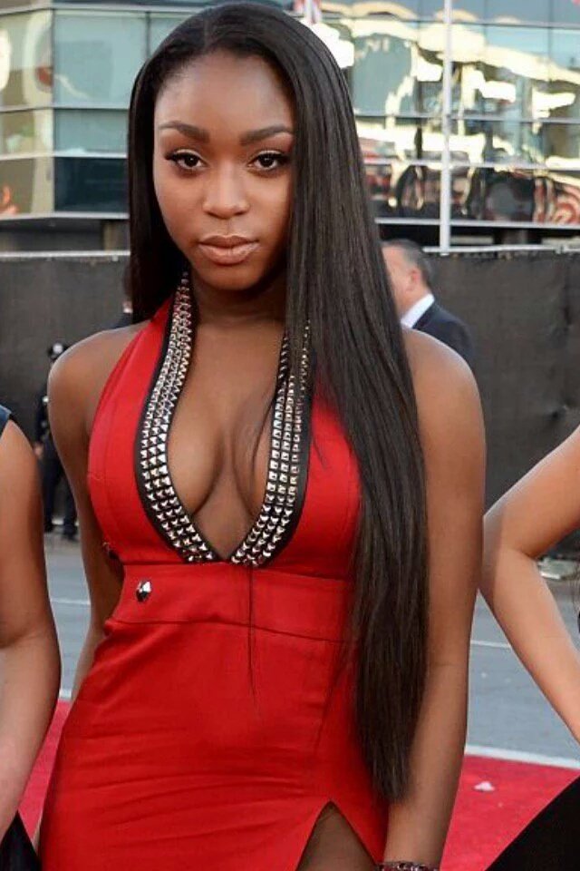 5HEV0LUTION's tweet photo. Normani 💓 https://t.co/G0WZDAZSnU